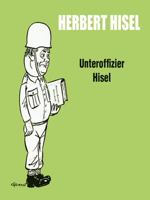 cover image of Unteroffizier Hisel (ungekürzt)